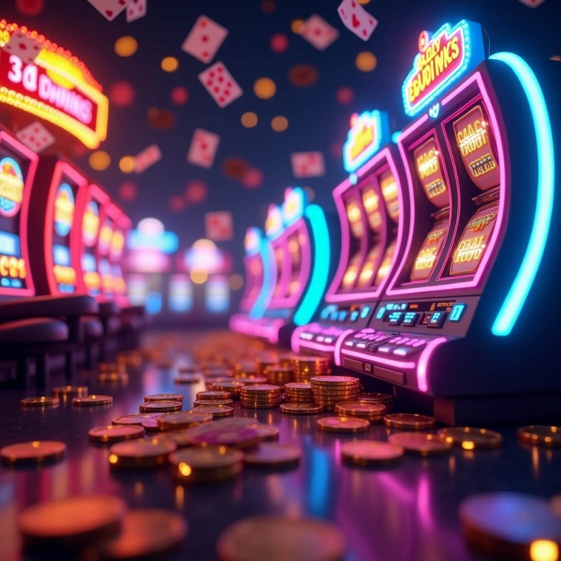 Live Casino Raja132